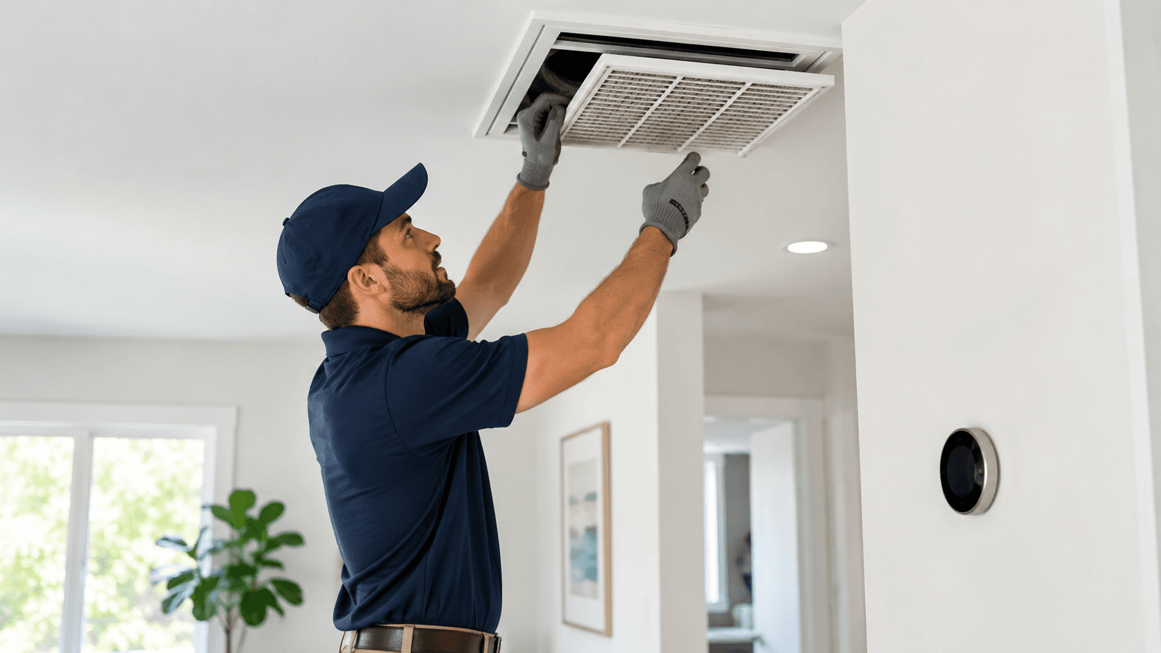 AC Maintenance help in South Florida