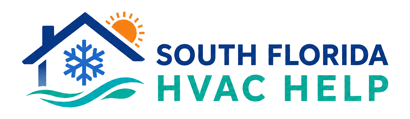 South Florida HVAC Help